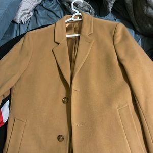 Micheal Kors pea coat